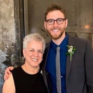 Meet your Posher, Eddie